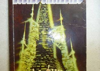 WIEŻA ŚWIATŁA - ROBERT SILVERBERG