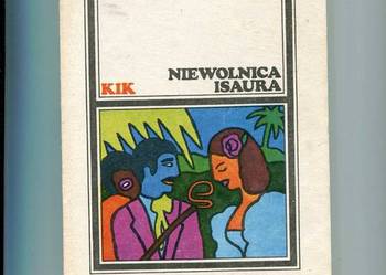 Niewolnica Isaura - Guimaraes