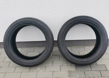 OPONA LETNIA GOODYEAR 225/45r17 EFFICIENT GRIP PERFORMANCE