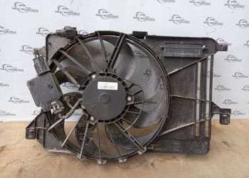 FORD FOCUS MK3 III 13r wentylator chłodnicy CV61-8C607-VA 8240680