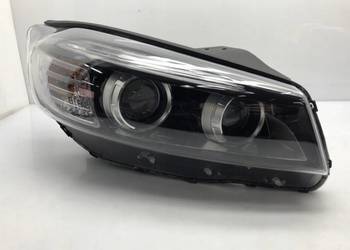 LAMPA PRAWA XENON SORENTO III EUROPA 92102-C5XXX