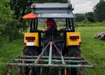 Sprzedam kultywator 1,8m