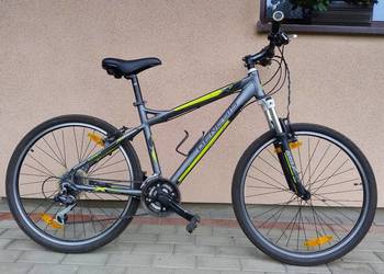Rower Genesis Element. 18". Koła 26.