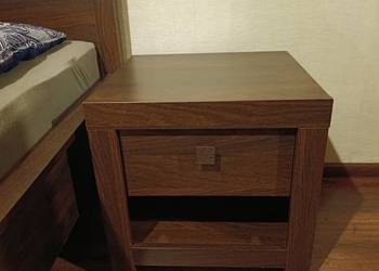 Sprzedam dwie szafki nocne