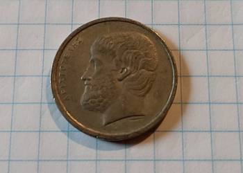 5 DRACHM 1978 ROK - GRECJA