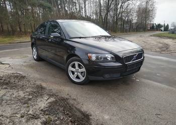 VOLVO S40 1.8 125km 2004 BENZYNA MANUAL