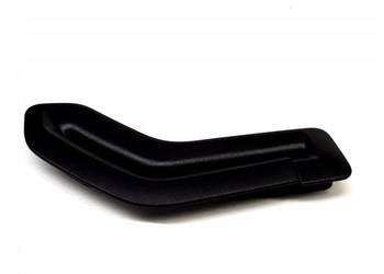 VOLVO S40 V50 przednia prawa przelotka pas bezp OE 39854723