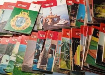 Młody tachnik dla majsterkowiczów itp.