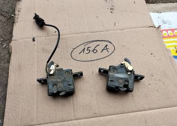 ZAMEK KLAPY BAGAŻNIKA AUDI 80 B4 KOMBI 4A9827505C