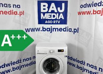 Pralka Electrolux Slim Wyświelacz Eco+ 6kg / 1200 / A +  / Dostawa / Gwara…