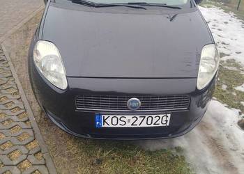 Fiat Grande Punto 1,4