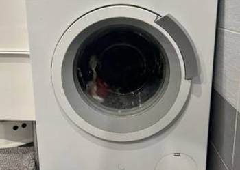 Pralka Bosch zapewniam transport