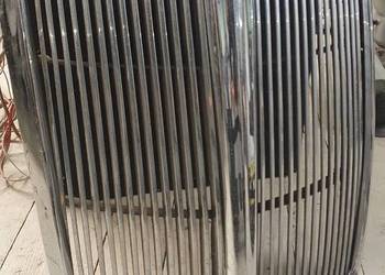 Grill Daimler hot rod