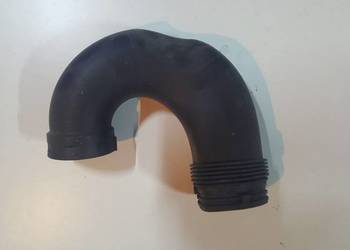 Sharan 7N0 rura  dolotu powietrza