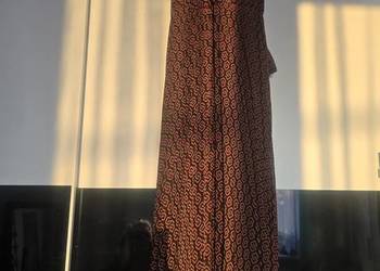 Sukienka Boho Bloomin do xl