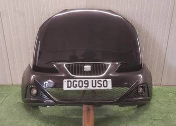 MASKA SEAT IBIZA 08-13 LAK: LC9Z