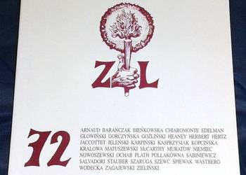 Zeszyty literackie 72/04/2000 - Barbara Toruńczyk