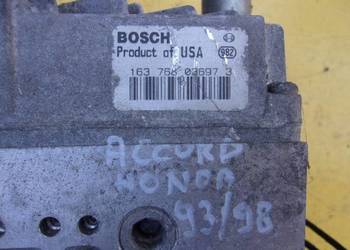 Honda accord 1993 | 1998 pompa abs hamulcowa