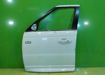 RANGE ROVER SPORT I LIFT 3.0 D AUT 12r 5D drzwi lewe przod