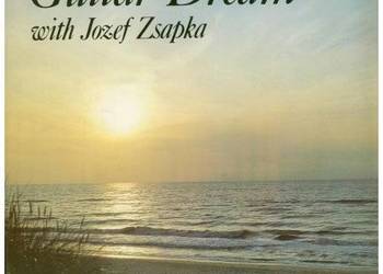 „Guitar Dream” – Jozef Zsapka