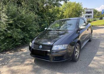 Fiat Stilo