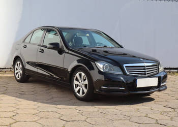 Mercedes C C 200
