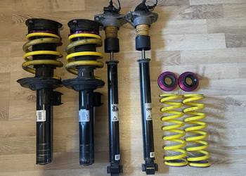 Amortyzatory Zawieszenie Magnetic Ride Audi A3 S3 Rs3 8v