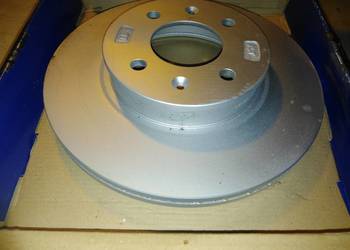 517121C050 Nowe, oryginalne, tarcze hamulcowe Getz kpl