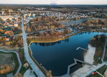 Działka 19a | Szydłowiec | Działka C