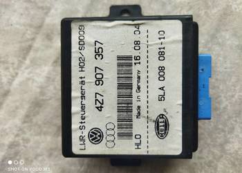 Sterownik Xenon pasat B5 fl