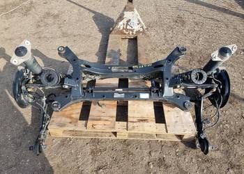 ORGINALNE TYLNE ZAWIESZENIE HYUNDAI TUCSON III 15-20 1,6 T-GDI