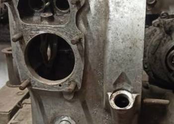 M72 blok 1941/42 ZIS " Zniemczony"