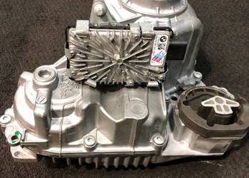 Skrzynia rozdzielcza  VTG DCD Mercedes 4Matic ML GL GLS GLE