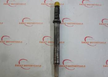 PEUGEOT CITROEN 16r 1.4 HDI wtrysk wtryskiwacz EJBR01001A 9650059780