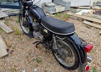 Wsk 175 w stanie jak na zdjeciach Wsk 175 w stanie jak na zdjeciach