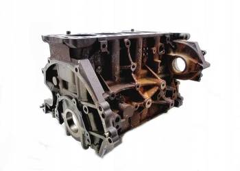 BLOK YMF6 2.0 D TRANSIT MK8 CUSTOM ECOBLUE EURO6