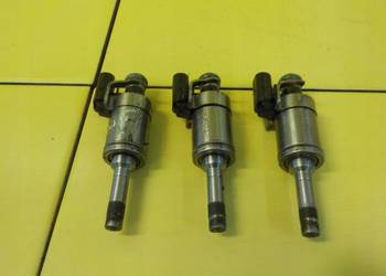 FORD FOCUS MK3 1.0 ECOBOOST 15r 125KM M1DA wtrysk wtryskiwacz 0261500342