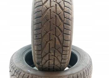 2x OPONA ZIMOWA KORMORAN SNOW 215/55R17 (3625) 8.46 8.50