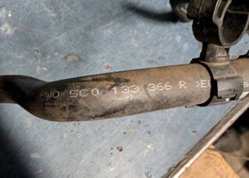 VIAC 06H 906 517 zawór om audi vag 5c0133 366 wąż