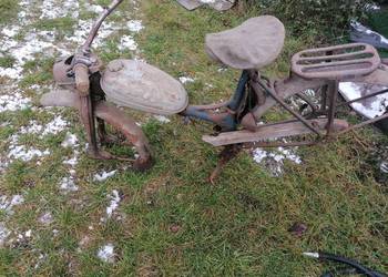 Rama do komara cześć