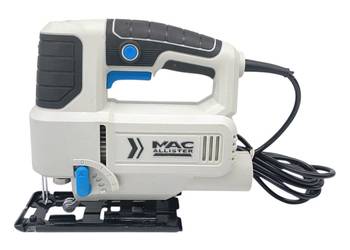 Wyrzynarka z funkcją podrzynania MacAllister 600 W Wyrzynarka z funkcją podrzynania MacAllister 600 W