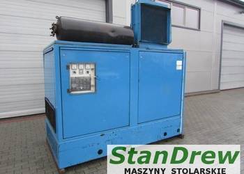 Agregat prądotwórczy 150 kVA Renault Turbo