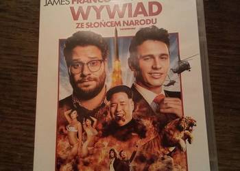 Wywiad ze słońcem narodu. Film