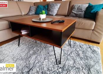 Ława K2 w stylu industrialnym LOFT - WYSYŁKA 0zł