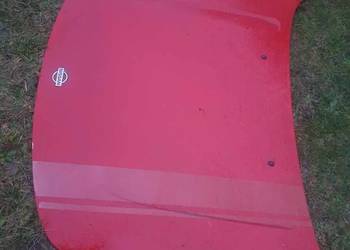 Maska pokrywa silnika Nissan 100Nx Maska pokrywa silnika Nissan 100Nx