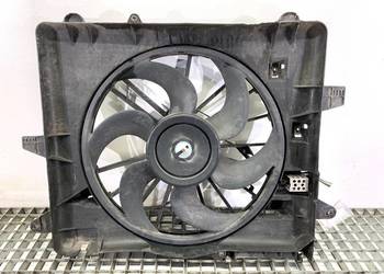 WENTYLATOR CHŁODNICY FORD MUSTANG V 3.7 309KM