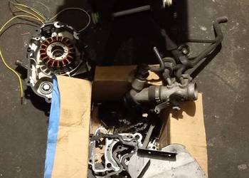 Silnik Peugeot Jet force 125 Rezerwacja do 05/10