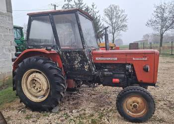 Ursus C 360 Nie Rejestrowany