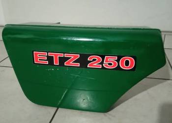 Boczek Mz Etz 250