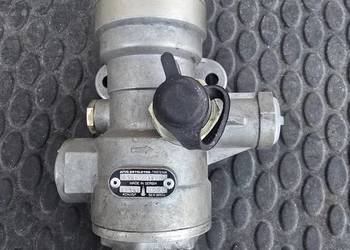 REGULATOR CIŚNIENIA POWIETRZA ZAWÓR STAR 200 266 1142 KAMAZ JELCZ URSUS